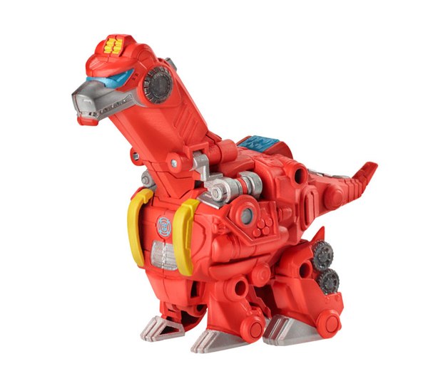 Transformers Rescue Bots Heatwave Mini Dino (8 of 17)